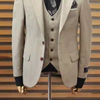 کت و شلوار مردانه