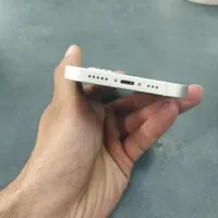 اپل iPhone 13 با حافظهٔ ۱۲۸ گیگابایت|موبایل|قزوین, |دیوار
