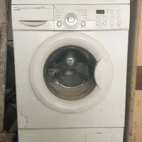 ماشین لباسشویی اتوماتیک