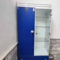 کمد|اسباب و اثاث بچه|علی‌آباد کتول, |دیوار