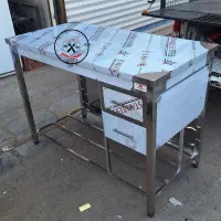 میز قنادی و مرکزی|کافیشاپ و رستوران|قم, نیروگاه|دیوار