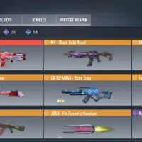 اکانت کالاف موفت|کنسول، بازی ویدئویی و آنلاین|دهدشت, |دیوار