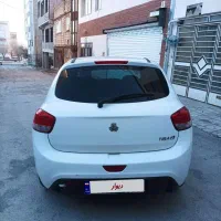 تیبا2بیرنگ مدل97|خودرو سواری و وانت|همدان, |دیوار