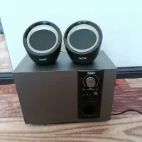 اسپیکر کامپیوتر