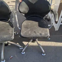 صندلی ۳ عدد