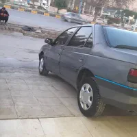 پژو 405 مدل 85|خودرو سواری و وانت|امیدیه, |دیوار