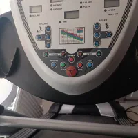 تردمیل سالم