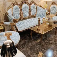 مبلمان دانمارکی|مبلمان خانگی و میز عسلی|تهران, تهرانپارس شرقی|دیوار