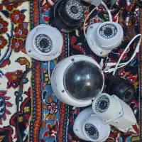 دوربین انالوگ
