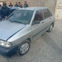 پراید ۹۰|خودرو سواری و وانت|ورامین, ورامین|دیوار