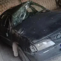 پژو 405مدل 81|خودرو سواری و وانت|دورود, |دیوار