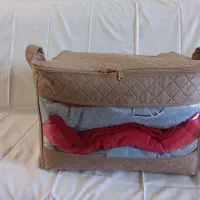 باکس نظم دهی لباس.اسپان ۳لایه لمینت شده باپشم شیشه