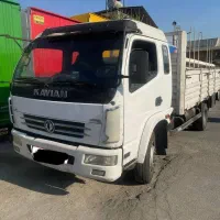 کامیونت و کشنده|خودرو سنگین|چهاردانگه (تهران), |دیوار