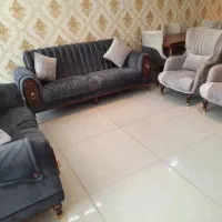 مبل جورجینا/+مدل چستر