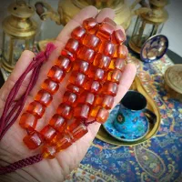 تسبیح 33 دانه سندلوس شمش آلمان