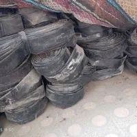 لوله بارانی موتور دیزل خاور