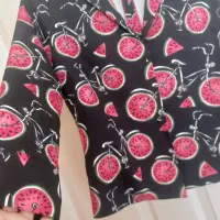 لباس یلدایی