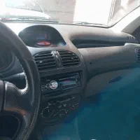 206مدل 96|خودرو سواری و وانت|تبریز, |دیوار