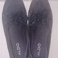 کفش مجلسی در حد نو|کیف، کفش، کمربند|شیراز, شهدای شهرک سعدی|دیوار