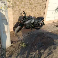 لباس موتور 403