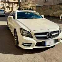 بنز cls 350