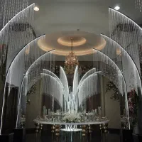 عمارت و باغ تالار|خدمات پذیرایی، مراسم|کرج, شهرک بنفشه|دیوار