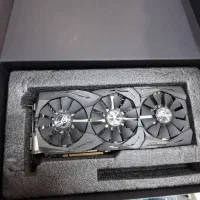 کارت گرافیک 1070 8 گیگ