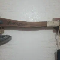 تبر خدای جنگ|کوهنوردی و کمپینگ|تبریز, |دیوار