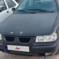 سمند lx مدل ۸۲