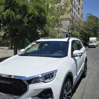 فیدلیتی الیت سفید ۱۴۰۴