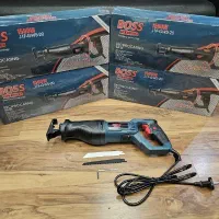 اره افق بر برقی همه کاره