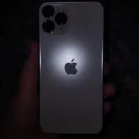 اپل iPhone 11 Pro با حافظهٔ ۶۴ گیگابایت|موبایل|ماهدشت, |دیوار