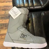 بوت اسنوبرد Dc