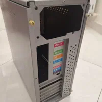 کیس کامپیوتر|رایانه رومیزی|تهران, نارمک|دیوار