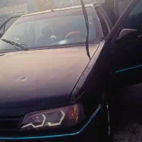 پژو|خودرو سواری و وانت|اصفهان, قائمیه|دیوار