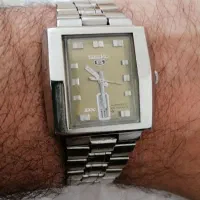 ساعت سیکو 5 Dx (دی ایکس) اصل ژاپن|ساعت|مهاباد (آذربایجان غربی), |دیوار