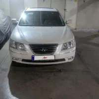 سوناتا مدل 2010