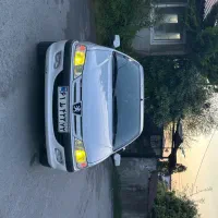 پارس مدل ۹۵ بی رنگ معاوضه با پرایدوانت