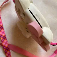 دوربین چاپ سریع کیتی instax|دوربین عکاسی و فیلم‌برداری|اصفهان, دشتستان|دیوار