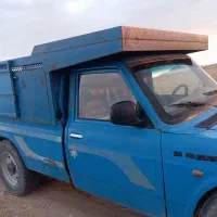 فروش نیسان دیزل