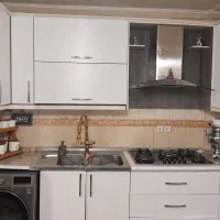 کابینت دست دوم در حد نو