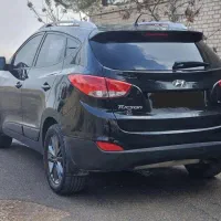 توسان ۲۰۱۴ دو دف 2400cc|خودرو سواری و وانت|مشهد, نیروی هوایی|دیوار