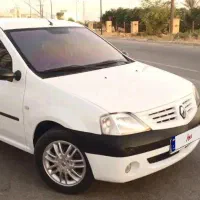 رنو تندرL90    E2     پارس خودرویی