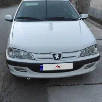 پارس دوگانه بدون رنگ مدل 89