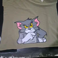 شابلون زن ماهر یا ساده اقادر چاپ لباس|استخدام صنعتی، فنی، مهندسی|اسلامشهر, شهرک قائمیه|دیوار