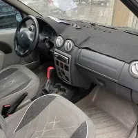 تندر ۹۰مدل۸۸E2|خودرو سواری و وانت|آبیک, |دیوار