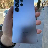 S25 ultra در حد آک