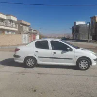 ۲۰۶ sd v8|خودرو سواری و وانت|موچش, |دیوار