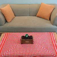 مبلمان ۵ نفره