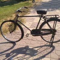 دوچرخه ۲۸ قدیمی|دوچرخه، اسکیت، اسکوتر|بهبهان, |دیوار